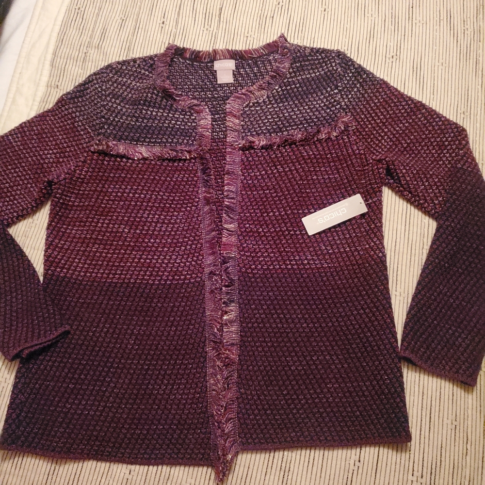 Sweater - Picture 4 of 5